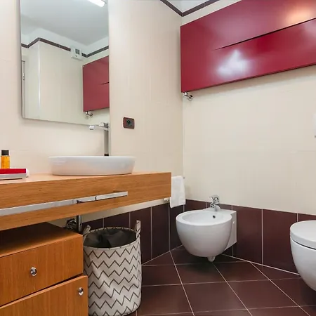 Appartamento Résidence Alpes Apt 4 Happy Chamonix