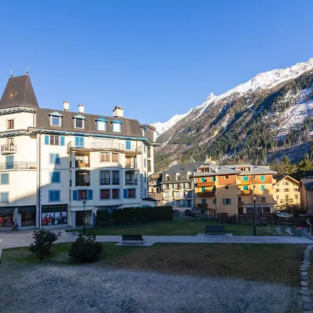 Appartamento Résidence Alpes Apt 4 Happy