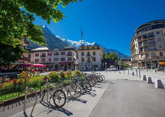 Résidence Alpes Apt 4 Happy