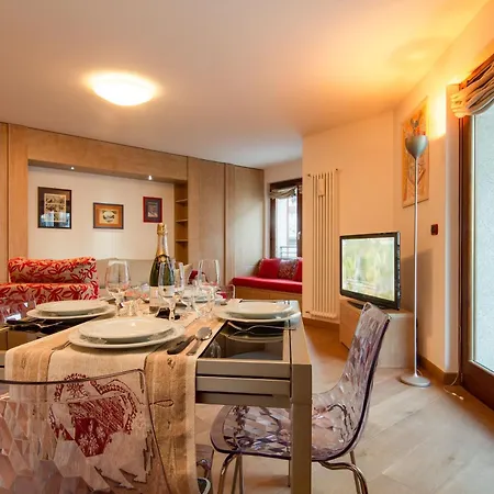 Alpes Apt 4 Happy - Happy