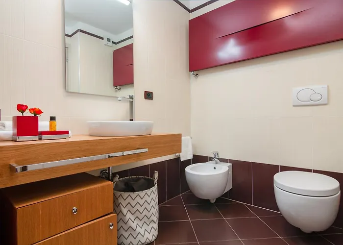 Apartament Alpes Apt 4 Happy - Happy Chamonix