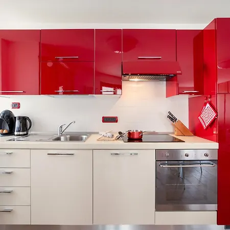 Lejlighed Alpes Apt 4 Happy - Happy Chamonix