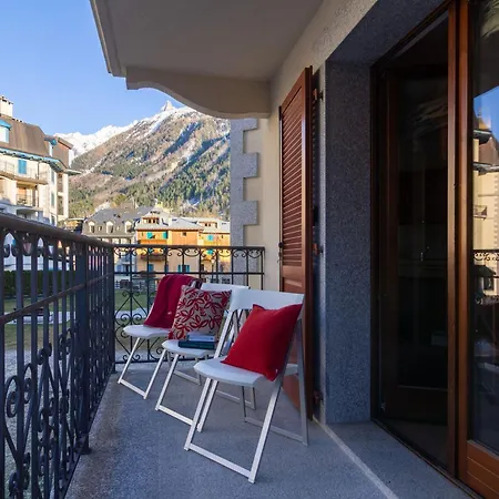 Alpes Apt 4 Happy - Happy